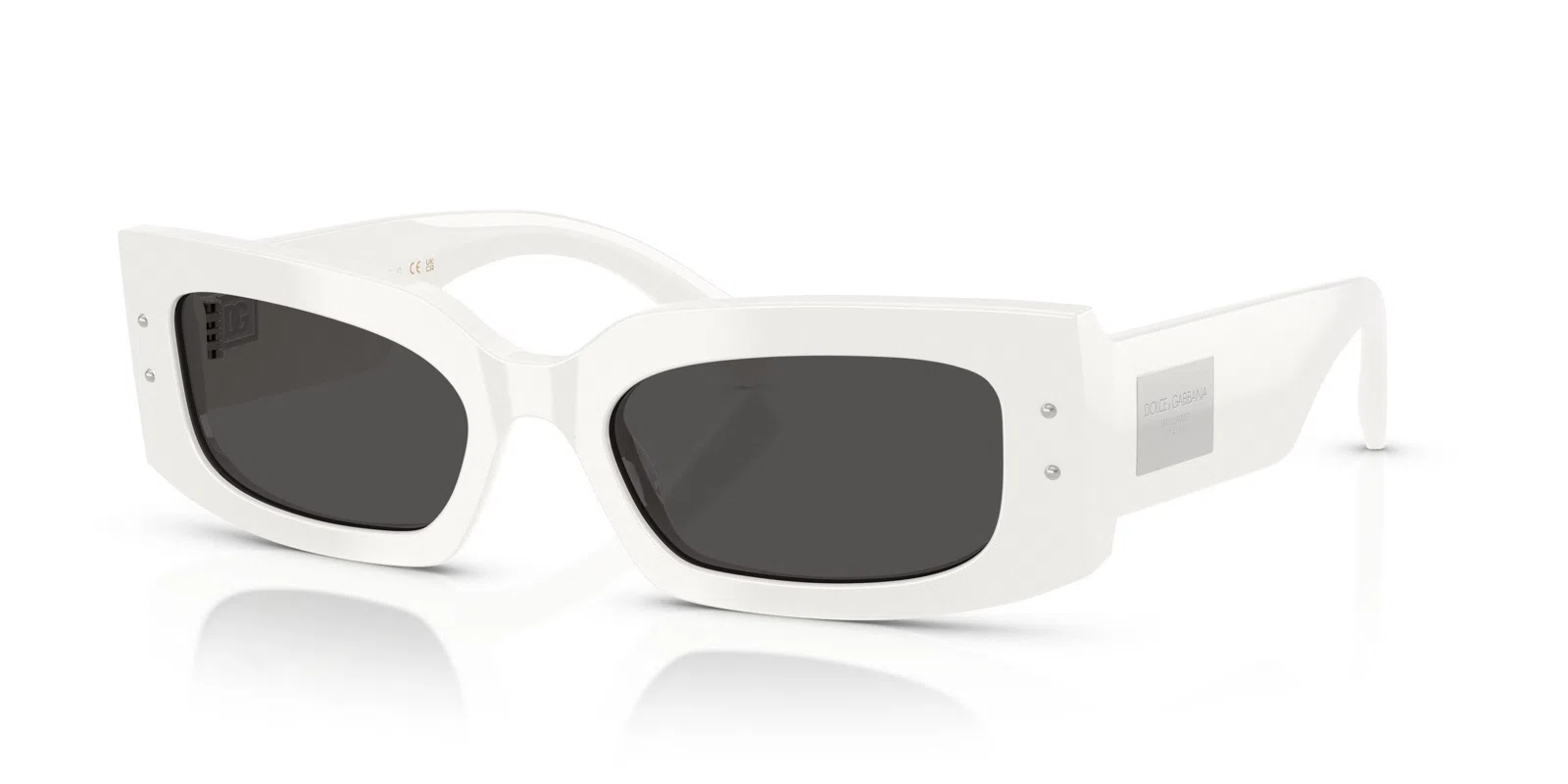 Dolce & Gabbana 4479F Sunglasses - view 32
